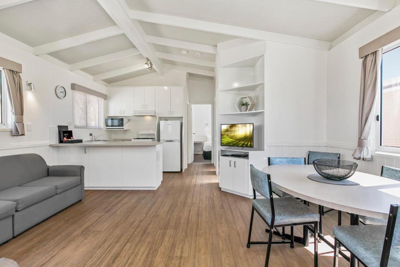 Big4 Mannum Holiday Park Экстерьер фото