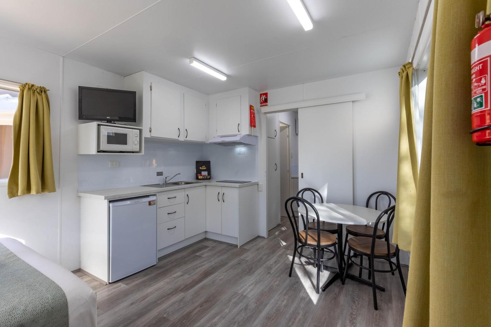 Big4 Mannum Holiday Park Номер фото